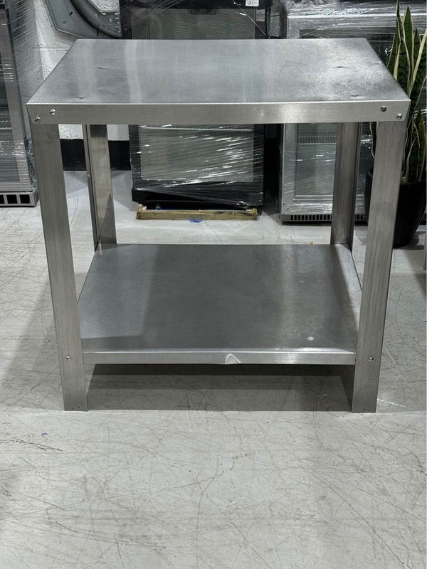 Solid Quality Stainless Steel Table