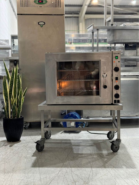 Lincat Eco 8 Convection Oven