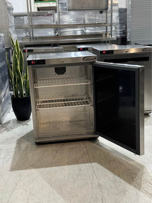 Williams Single Door Counter commercial Fridge