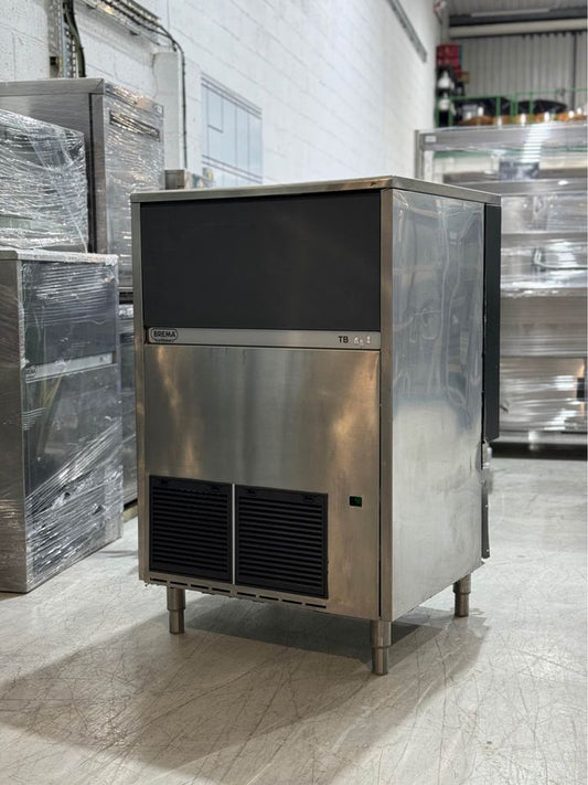 Berma Commercial Crush Ice Machine