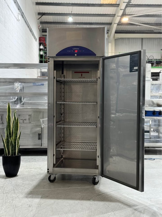 Williams Operate Single Door Fridge