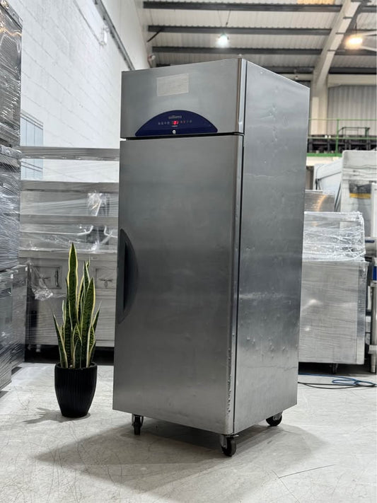 Williams Operate Single Door Fridge