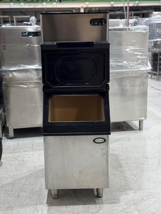 Foster Ice Cube Machine – Model 2016