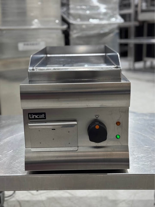 Lincat Over-Counter Commercial Griddle – 3kW