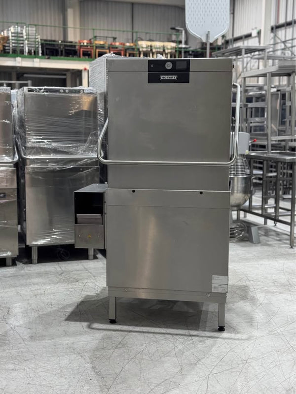 Hobart Pass-Through Dishwasher – Model 2022