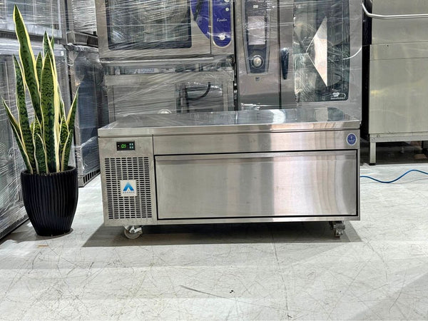 Commercial Adande Fridge - Commercial Fridge