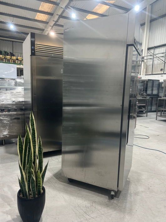 Foster Xtra Single Door Upright Fridge for Commercial Kitchens - Refrigeration