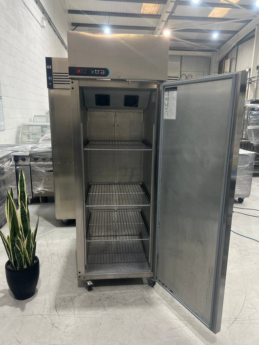 Foster Xtra Single Door Upright Fridge for Commercial Kitchens - Refrigeration