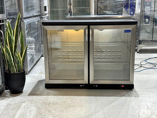 Halcyon Drinks Commercial Fridge - Refrigeration