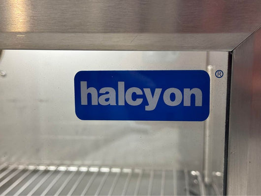 Halcyon Drinks Commercial Fridge - Refrigeration