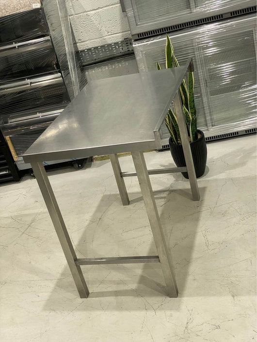 Premium Stainless Steel Table - Stainless Steel