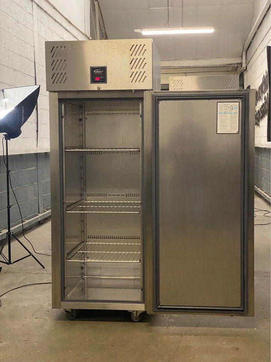 Williams Upright Single Door commercial Fridge - Refrigeration